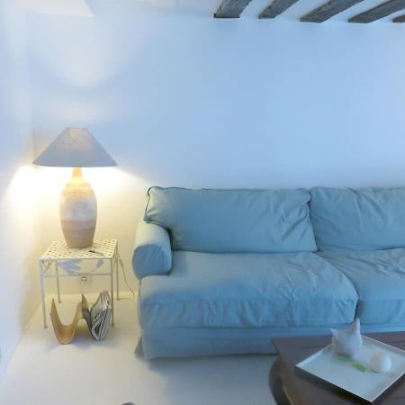 Apartment Saintonge Citycosy París Exterior foto