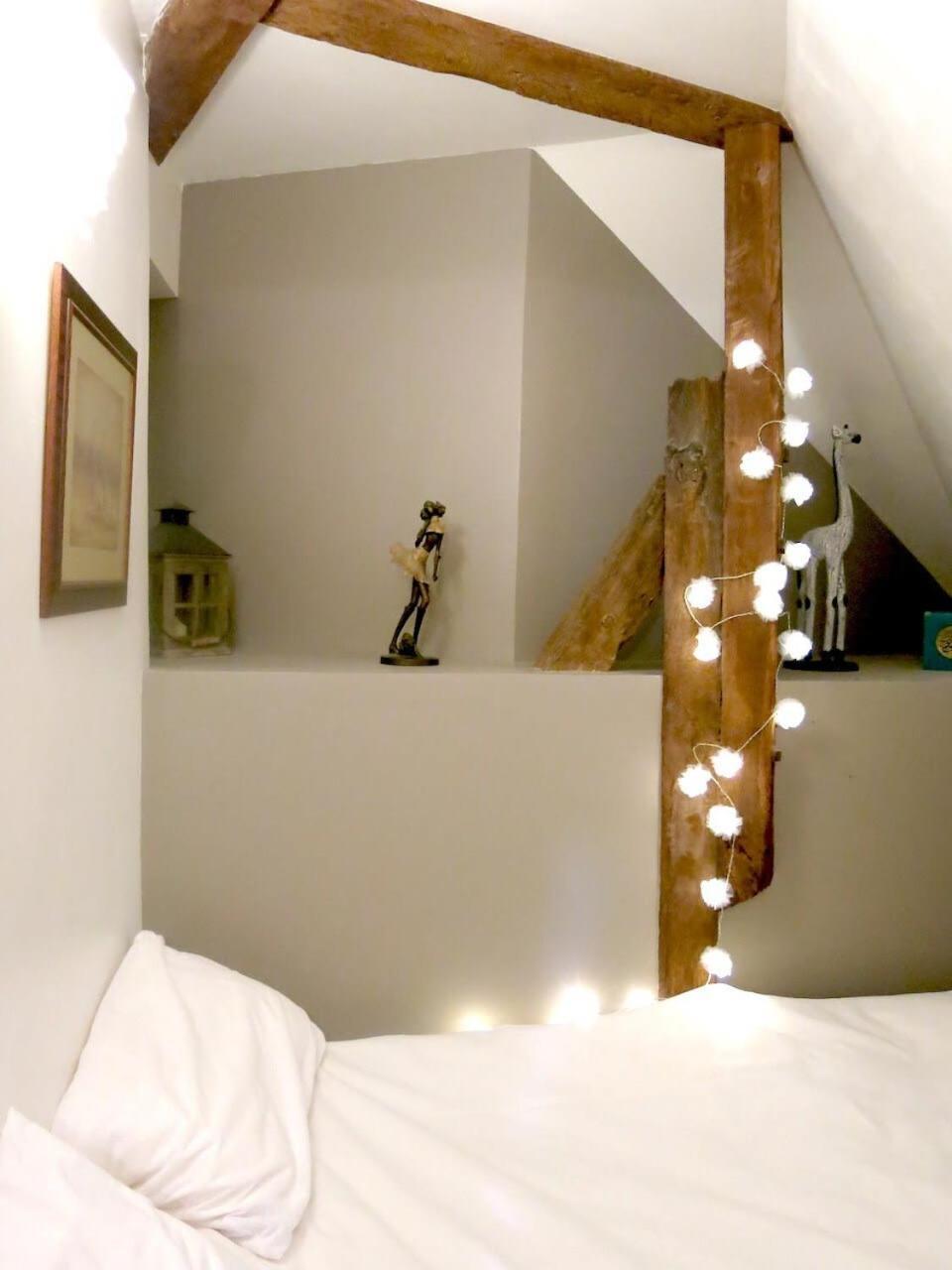 Apartment Saintonge Citycosy París Exterior foto