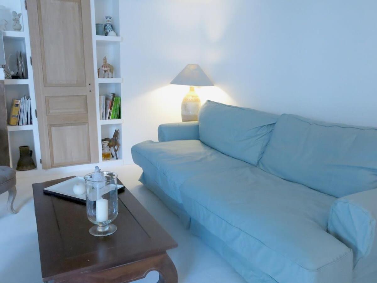 Apartment Saintonge Citycosy París Exterior foto