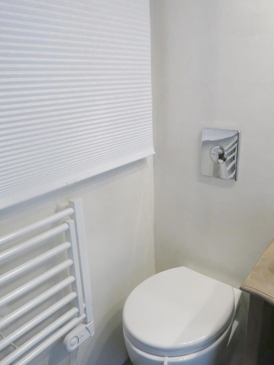 Apartment Saintonge Citycosy París Exterior foto